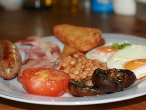 Bed & Breakfast Sonata (adults Only)